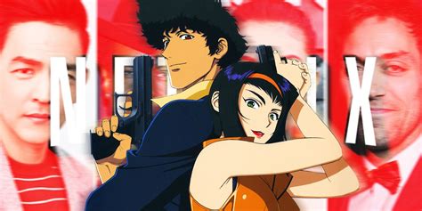 Netflix S Cowboy Bebop Adaptation Reveals Official Synopsis CBR