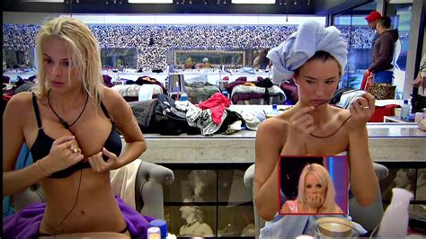 Rhian Sugden Nude Pics Pagina 3