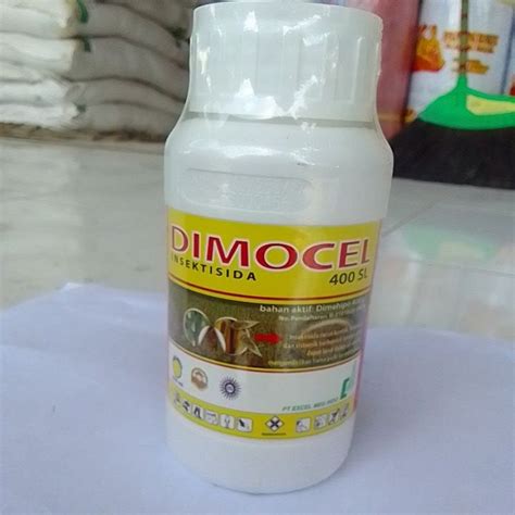 Jual Insektisida Dimocel Sl Ba Dimehipo G L Ml Shopee