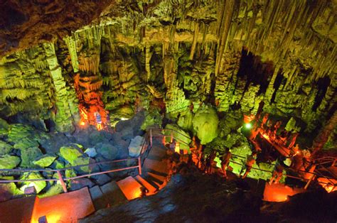 Cave Of Zeus Crete Psychro Cave Photos Visit Tips