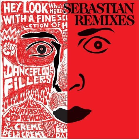 Remixes Sebastian Mp3 Buy Full Tracklist