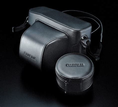 Thoughts From My Camera: Fujifilm X-Pro1 Accessories Update and Images ...