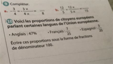 Bonjour Pouvez Vous Maider Pour Mon Devoir De Maths Svp Merci Davance