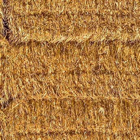 Hay Bale Texture