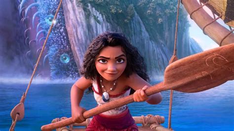 Official Moana 2 Art Reveals New Look at the Villain, Matangi