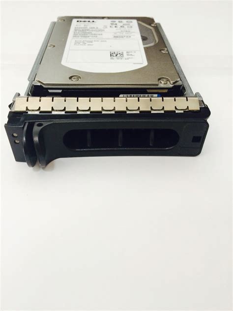 Wxpcx Dell Enterprise Class Tb K Sas Gb S Rigide Lecteur Ebay