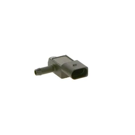 Sensor De Presion Combustible VW Amarok Bosch 0281006061