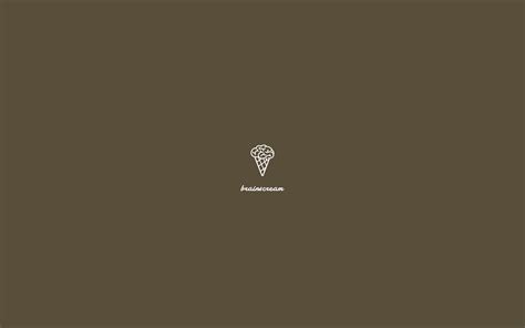 Minimalist brown aesthetic wallpaper - bulkgulu