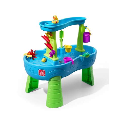 Rain Showers Splash Pond Water Table™ Parts From Step2