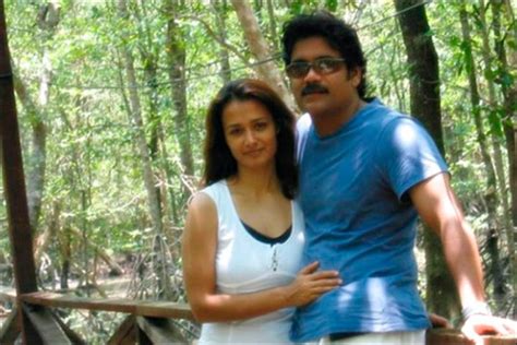 Nagarjuna Wedding Finding True Love The Second Time