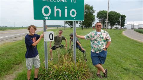 Ohio moment meme but from actual Ohioans (it’s really not a bad place to live guys) : r/meme