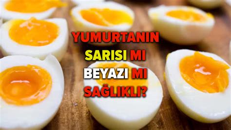 Yumurtan N Neresi Daha Faydal Canan Karatay A Klad Yumurtan N