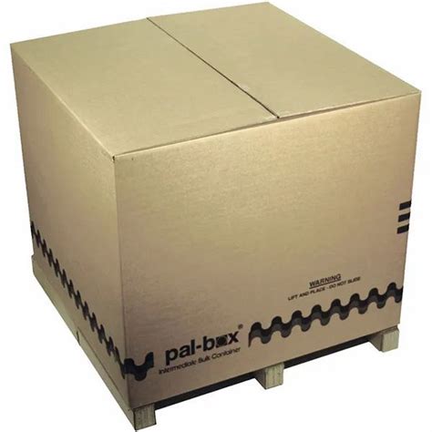 Heavy Duty Corrugated Box At Rs 83 Piece Heavy Duty Shipping Export