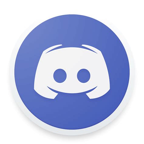 Discord Icon Discord Circle Icon Png Free Png Images Png Free Png | The ...