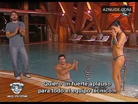 Andrea Estevez Nude Aznude