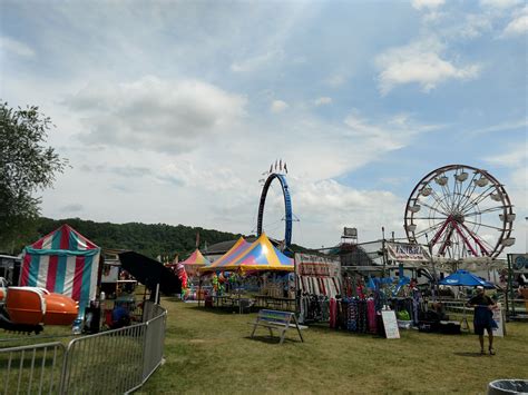 Winneshiek County Fair 2024 Dates Darcy Antonietta