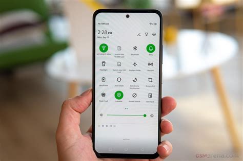 Infinix Zero X Pro pictures, official photos