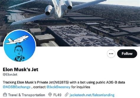 Elon Musk Offers 5000 To Teenager To Stop Tracking His Private Jet