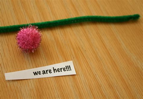 “Horton Hears A Who!” Craft | Family Chic