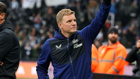 Newcastle Have Ambitions To Improve As Howe Hopes Relegation Battles