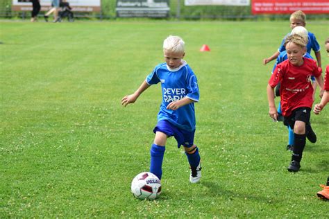 Fehnpokal G Jugend Sg Collinghorst Rajen Markus Stiefken Flickr