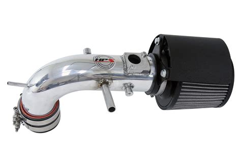 Hps Shortram Cold Air Intake Kit 2013 2018 Toyota Rav4 25l 827 612 Hps Performance Products