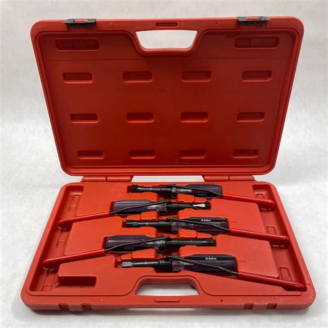 Astro Pneumatic Universal Valve Adjustment Tool Set 7819 Shop Tool