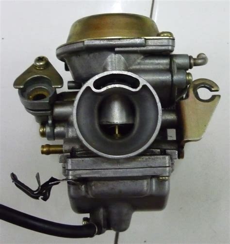 Mikuni Carburetor 30mm 150cc Gy6 Scooter Rc