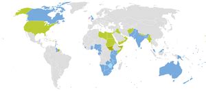 Member states of the Commonwealth of Nations - Wikipedia