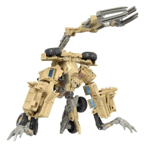 Transformers Movie Th Anniversary Figure Mb Bonecrusher