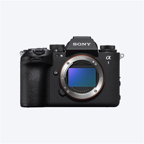 buy  sony alpha  ii  fusion   mp resolution  fps speed