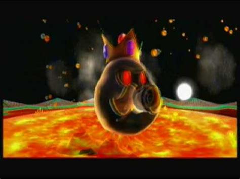 Slg Bowser Jr S Lava Reactor King Kaliente S Spicy Return Youtube