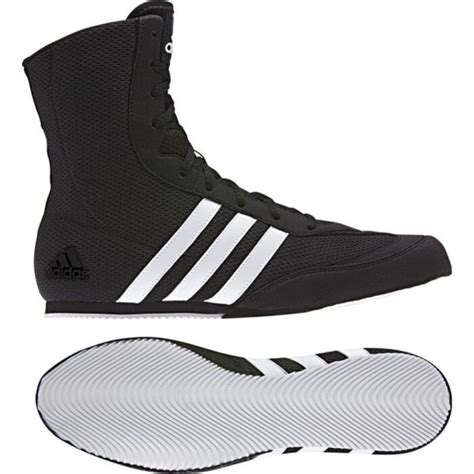 Chaussures De Boxe Adidas Box Hog II Sport In Place