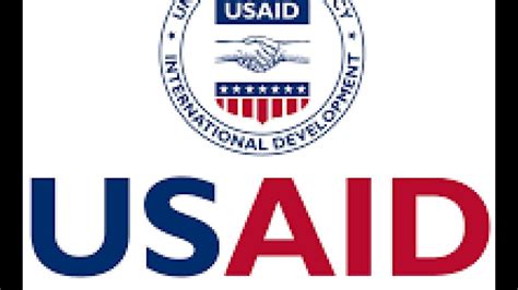 Se Evaluar El Avance De Los Proyectos Financiados Por Usaid Youtube