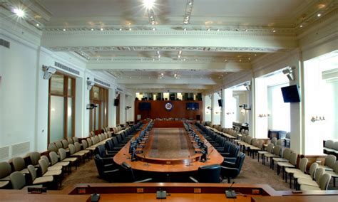 Oas Permanent Council