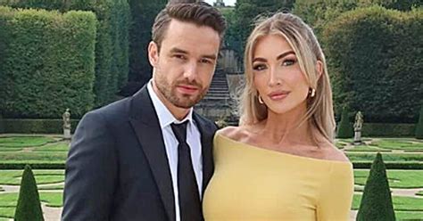 Bin V Llig Ratlos Liam Payne Tot Jetzt Spricht Seine Freundin Kate