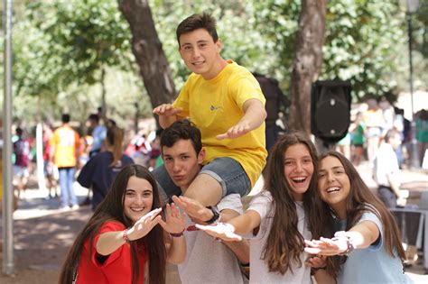 ¿campamentos Para Adolescentes Of Course El Blog De English Summer