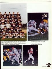 Rosemead High School - Pantherama Yearbook (Rosemead, CA), Class of 1986, Page 92 of 232