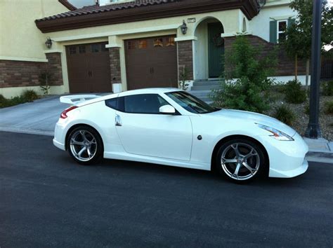 Nissan 370Z Forum - jimmer55's Album: Jimmer's 370Z Nismo - Picture