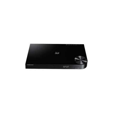 Samsung Bd H Reproductor Blu Ray D Con Wi Fi Uhd Negro