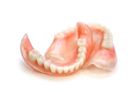 Dentures And Repairs Hamilton Dental And Prosthetic Lab