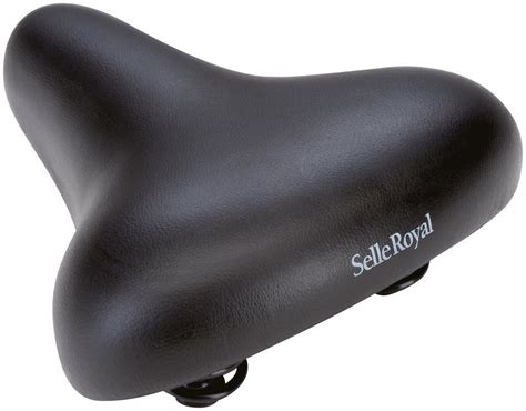 SELLE ROYAL Fahrradsattel , Touren-City-Sattel | OTTO