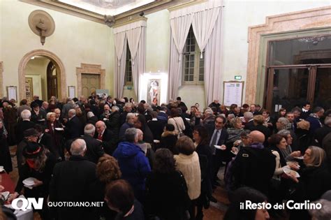 Standing Ovation Al Concerto Di Capodanno Del Comunale Cristiano