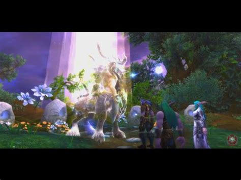 World Of Warcraft Legion El Temple De Illidan Y El Rechazo De