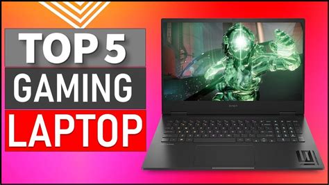 Best Gaming Laptops On The Market In 2024 Top 5 Best Gaming Laptops For 2024 Top 5 Picks