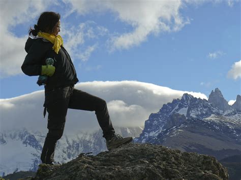 El Chalten Hiking for Beginners | Say Hueque