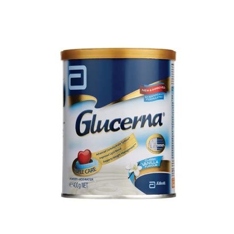 Glucerna Sr Powder Vanilla G Delivery Pharmacy Kenya