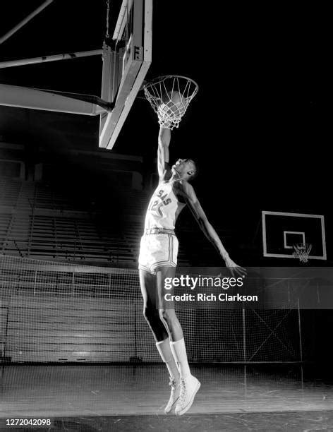 1264 Wilt Chamberlain Vertical Stock Photos High Res Pictures And