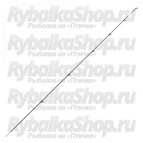 Квивертип Zemex Fiberglass