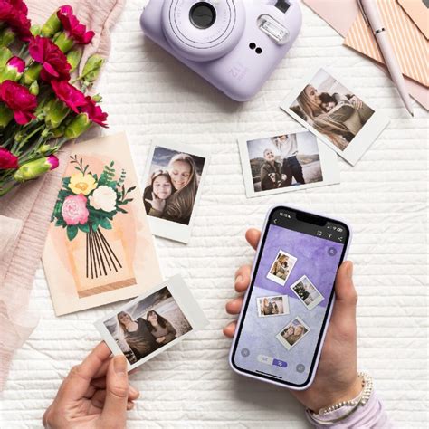 inspiration instax  fujifilm uk